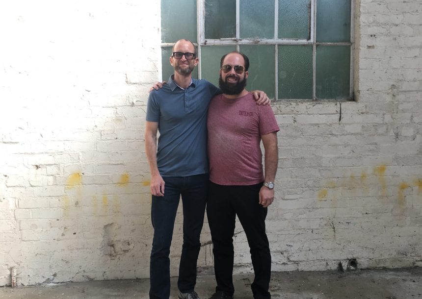 Peak District to Texas