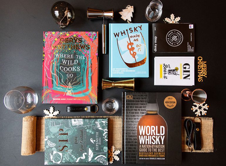 We have a little something for everyone at White Peak Distillery to keep some of your ‘hard to buy for’ family and friends happy this Christmas.