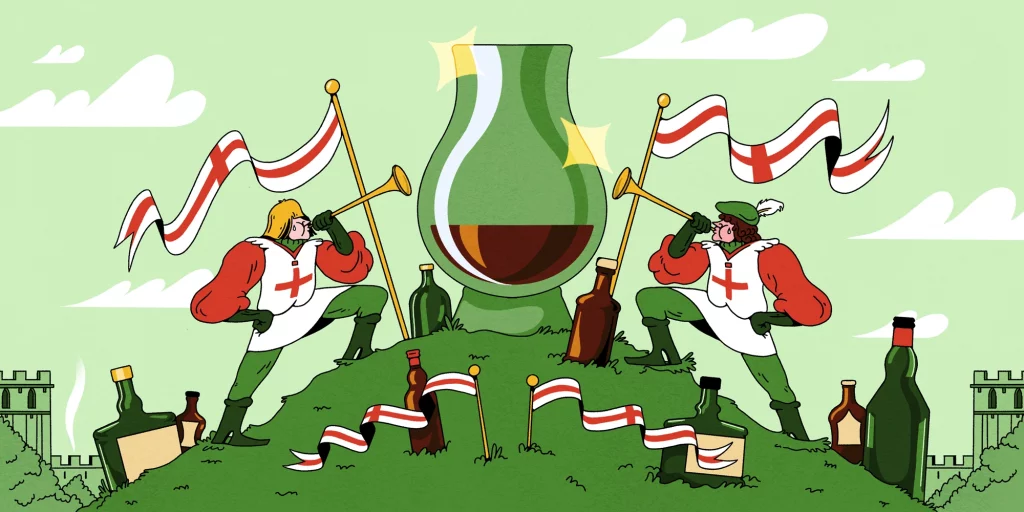 Vinepair - It’s Time to Take Notice of English Whisky
