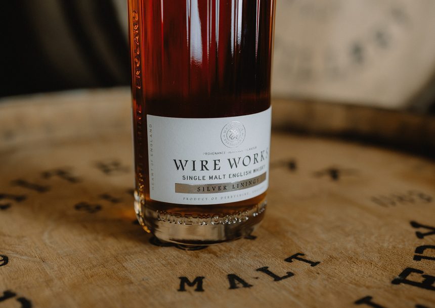 Wire Works Silver Linings