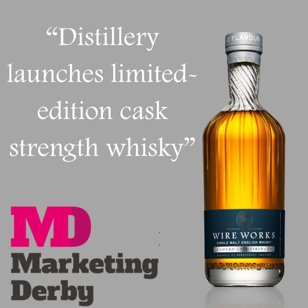 Marketing Derby