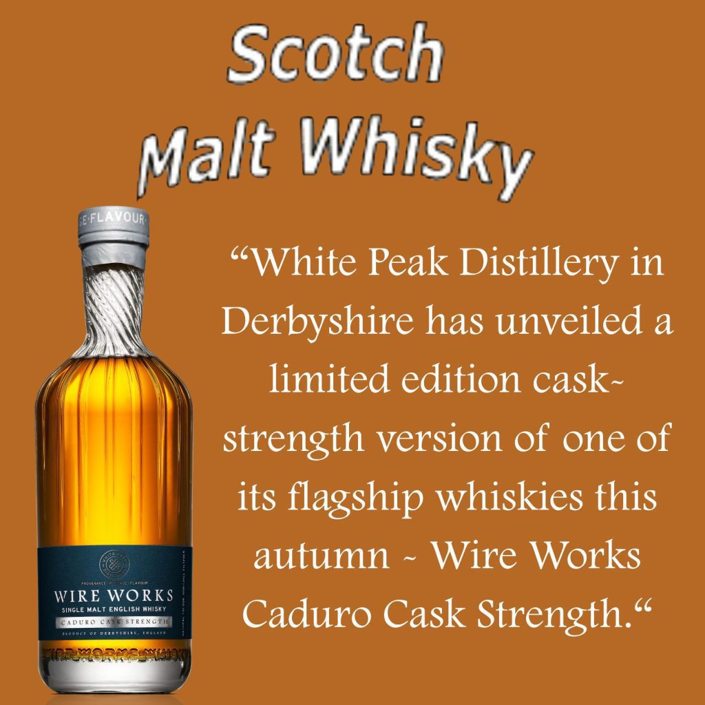 Scotch Malt Whisky News