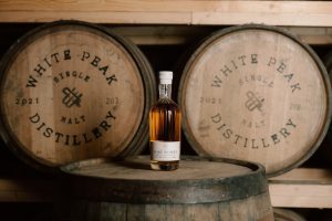 Wire Works Bourbon Barrel Best World Whisky 2025