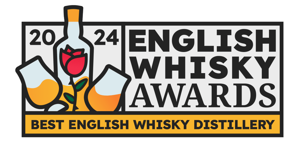 Best English Whisky Distillery 2024 English Whisky Awards