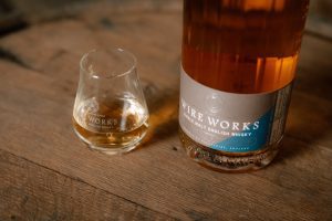 Wire Works Necessary Evil Finish 2025