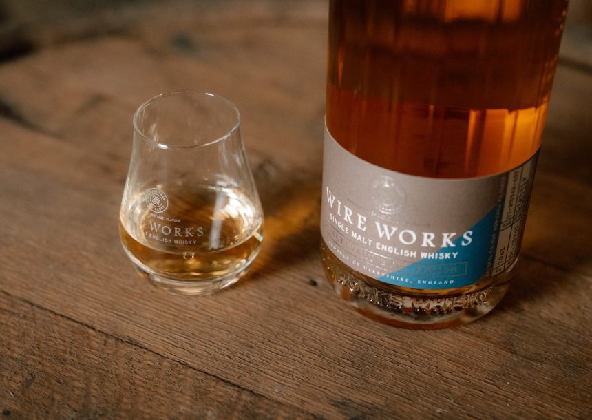 Wire Works Necessary Evil Finish 2025