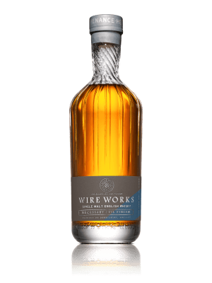 Wire Works Necessary Evil Finish 2025