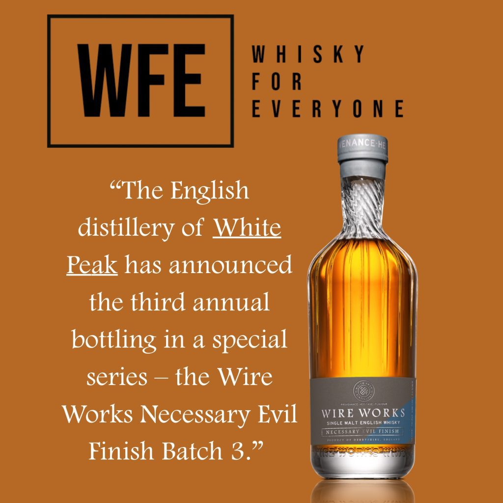 Whisky For Everyone