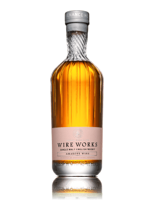 Wire Works Amarone Wine 2025